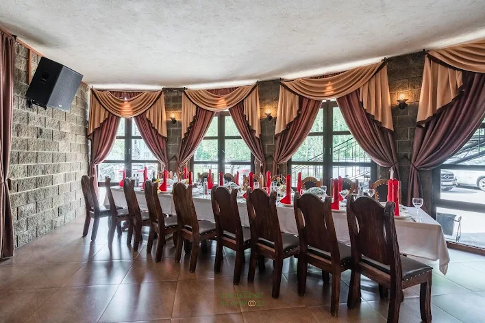 Фото №1 зала Зал «Нижний» 