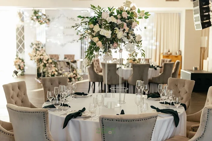 Фото №3 зала Grand зал