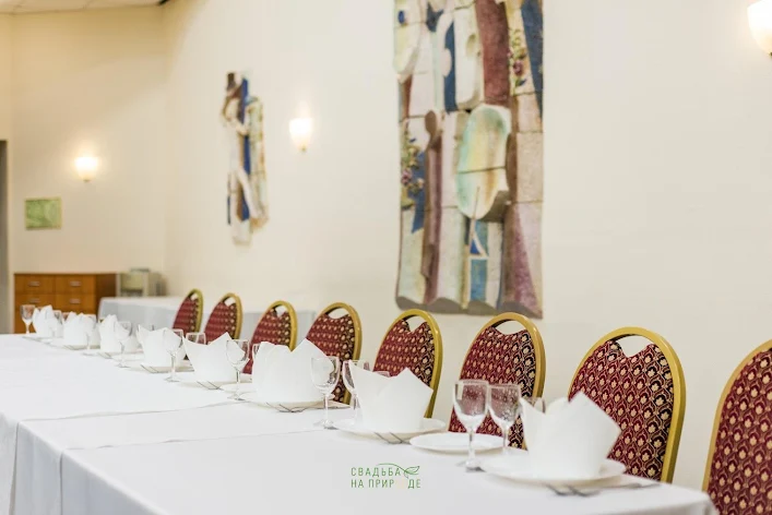 Фото №3 зала Зал «Лондон» 