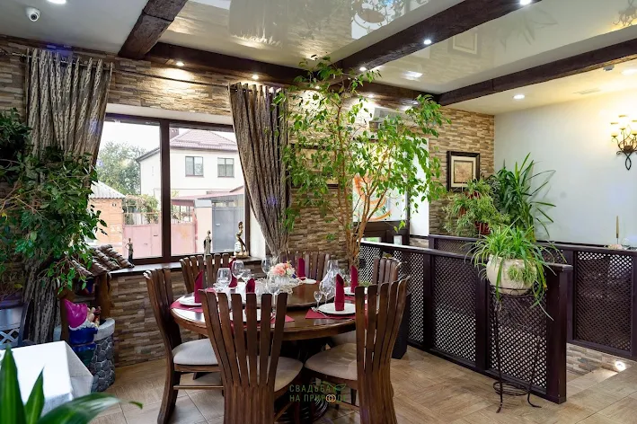 Фото №2 зала Зал на 30 человек