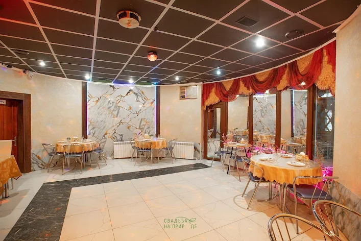 Фото №2 зала Основной зал