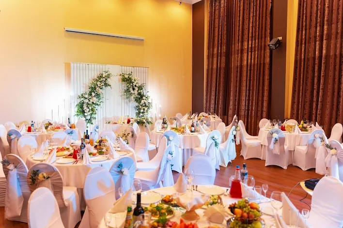 Фото №4 зала Зал «Дворянский» 