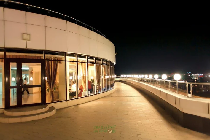 Фото №4 зала Большой зал