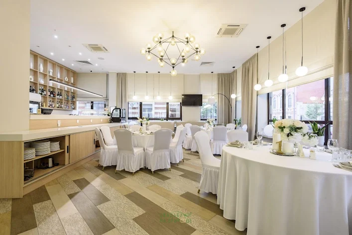 Фото №3 зала Основной зал