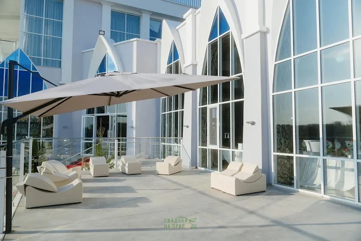 Фото №3 зала Большой зал