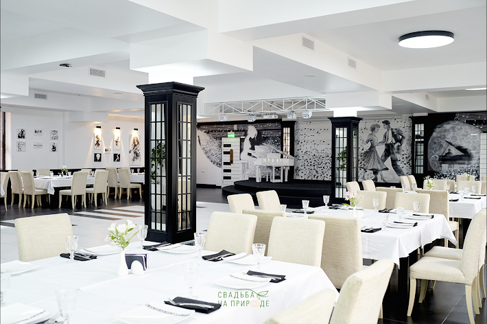 Фото №3 зала Зал «Рояль Холл» 