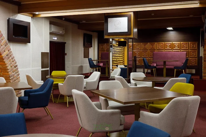 Фото №3 зала Караоке