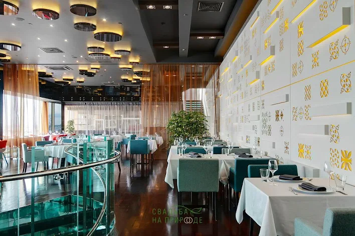 Фото №1 зала Зал «Панорама» 