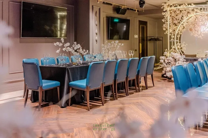 Фото №3 зала Караоке-зал