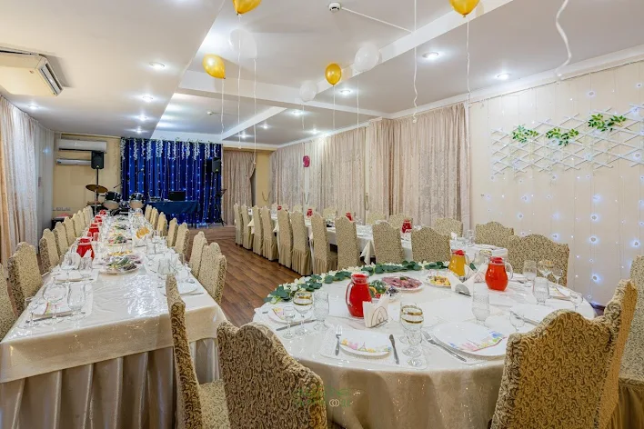 Фото №4 зала Банкетный зал