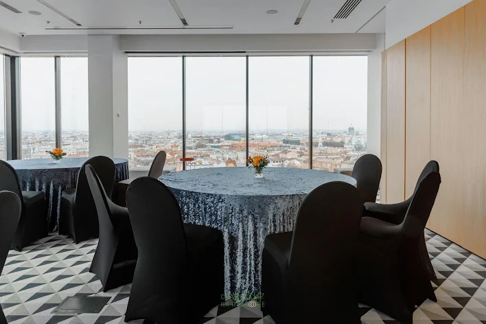 Фото №2 зала Зал «Берлин» 