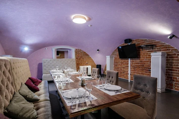 Фото №4 зала Малый зал