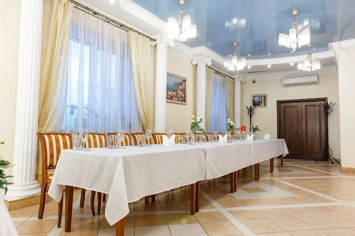 Фото №1 зала Основной зал