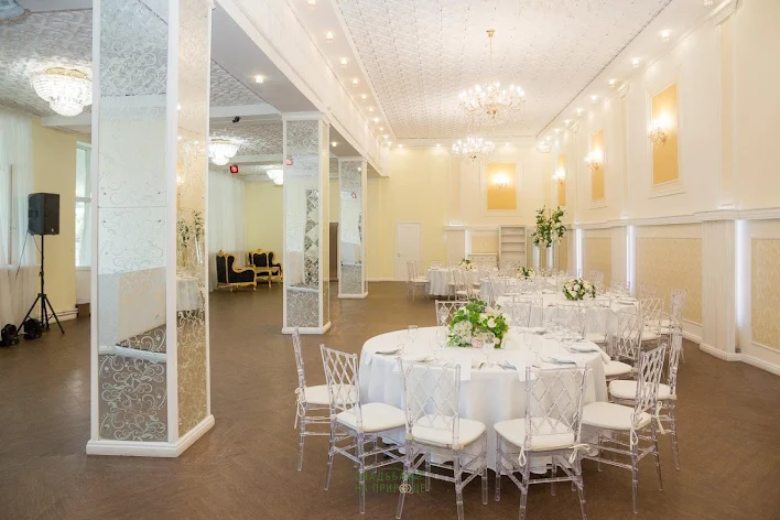 Фото №3 зала Зал «Классика» 