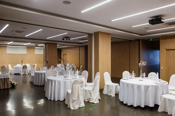 Фото №2 зала Зал «Саммит» 