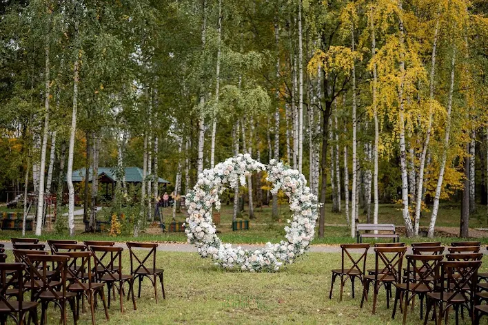 Фото №1 зала Площадка для выездной регистрации