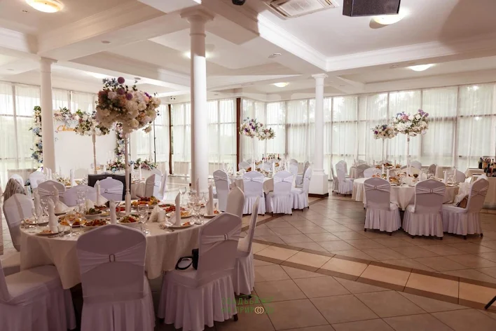 Фото №2 зала Банкет-холл «Миллениум» 