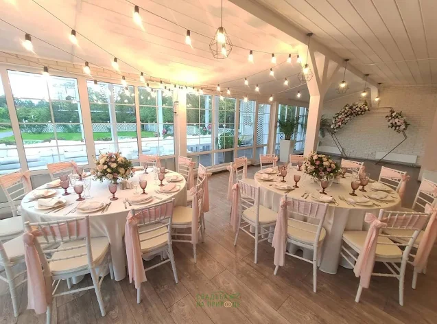 Фото №4 зала Зал emily