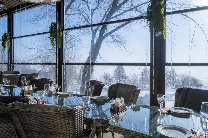 Фото №4 зала Утепленная веранда