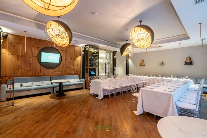 Фото №4 зала Основной зал