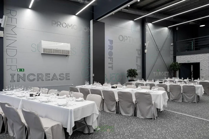 Фото №1 зала Зал «Ростов» 