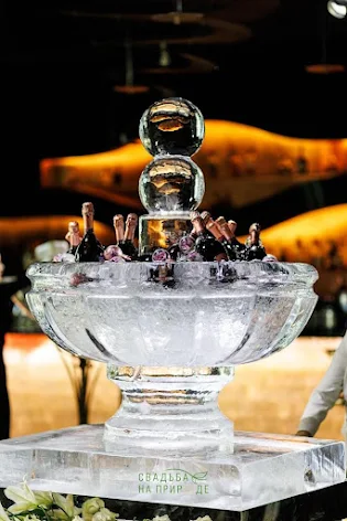 Фото №1 зала Okovoice event hall