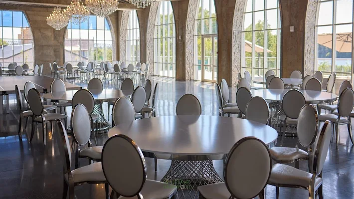 Фото №2 зала Большой зал