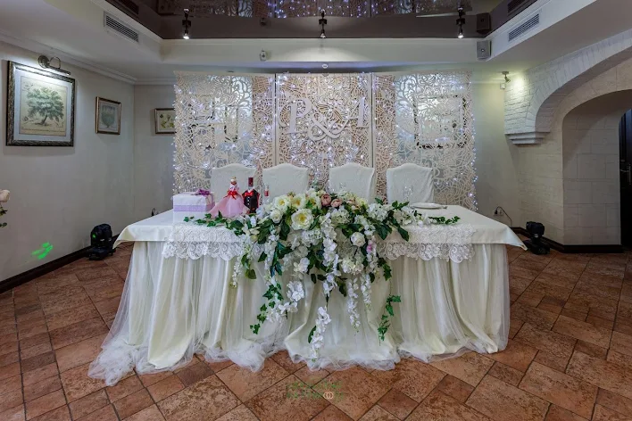 Фото №2 зала Большой зал