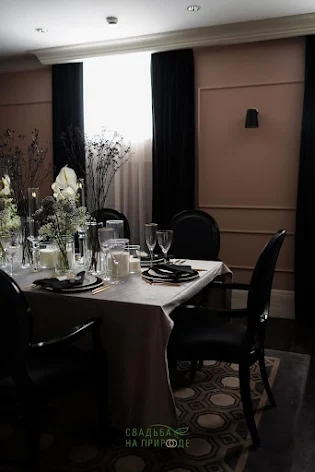 Фото №1 зала Конференц-зал «Meeting Room» 