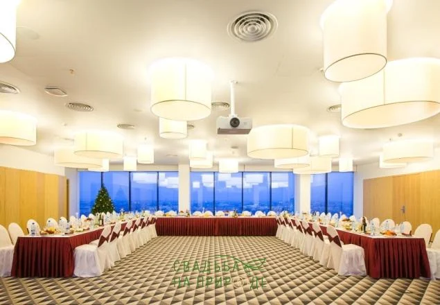 Фото №3 зала Зал «Берлин» 