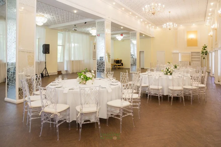 Фото №2 зала Зал «Классика» 