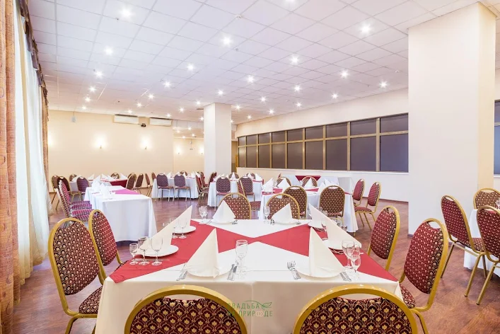 Фото №3 зала Банкетный зал «Милан» 