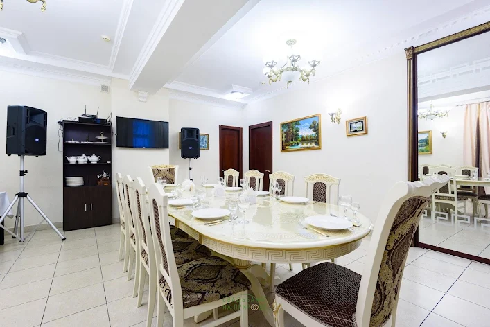 Фото №2 зала Малый зал