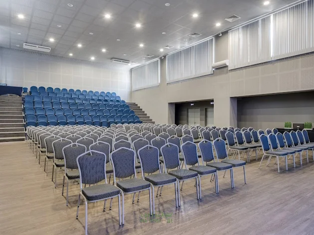 Фото №1 зала Многофункциональный зал «Москва» 