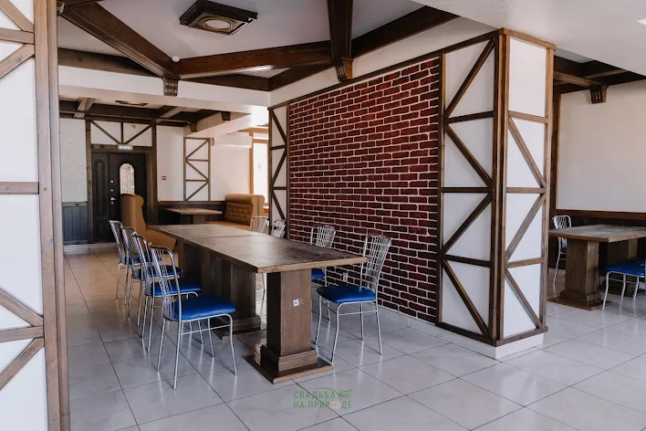 Фото №2 зала Зал «Нитрон» 