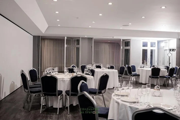 Фото №1 зала Зал «Островский hall» 