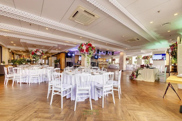 Фото №1 зала Основной зал