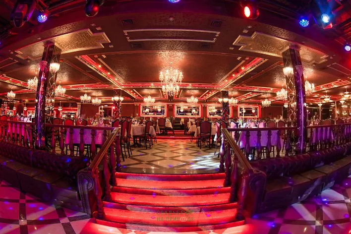 Фото №3 зала Основной зал