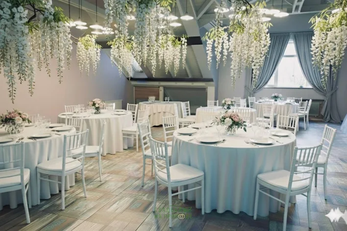 Фото №1 зала Зал «Торжественный» 