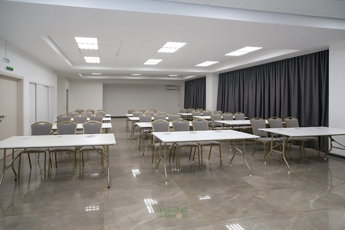 Фото №3 зала Большой  конференц-зал