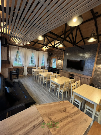 Фото №1 зала Кафе xl