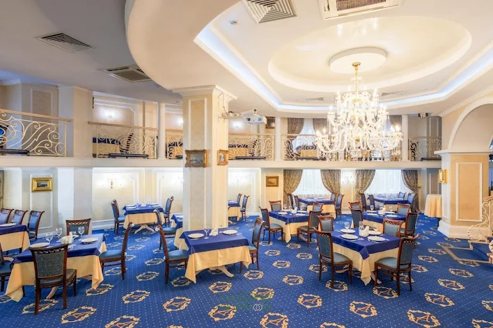 Фото №3 зала Ресторан «Апраксин» 