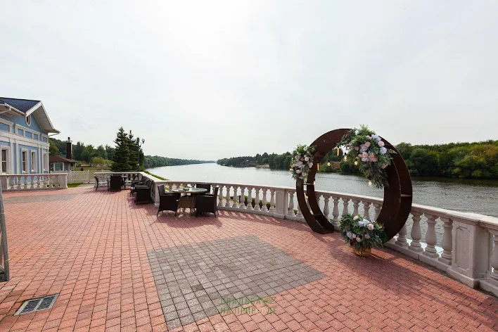 Фото №1 зала Основной зал