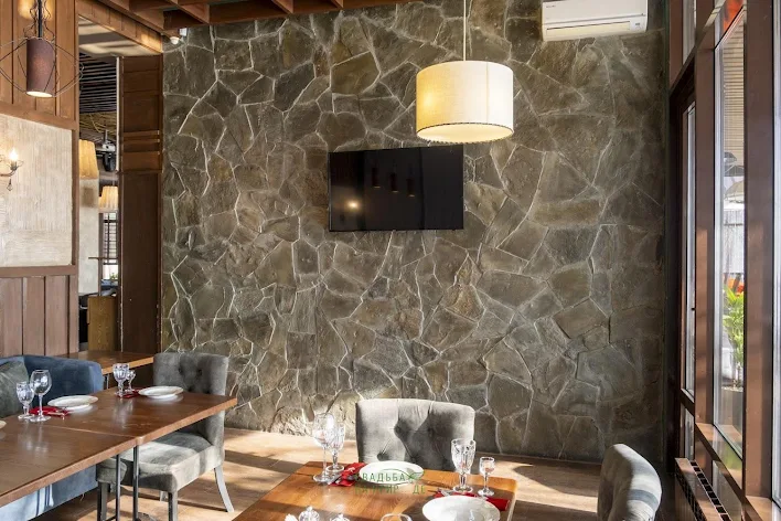 Фото №1 зала Vip-зал №2