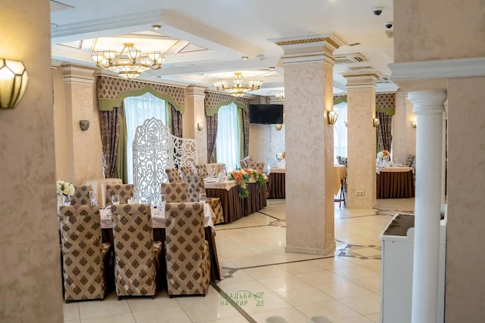 Фото №3 зала 2 этаж