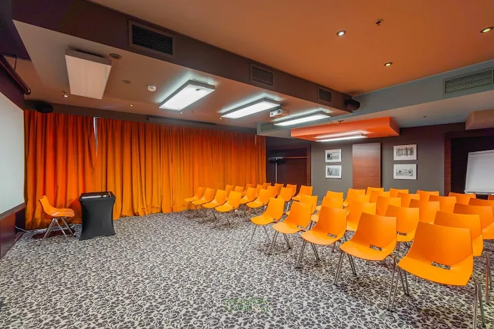 Фото №1 зала Конференц-зал «Atelier 99» 