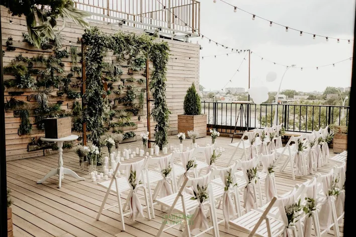 Фото №1 зала Основной зал