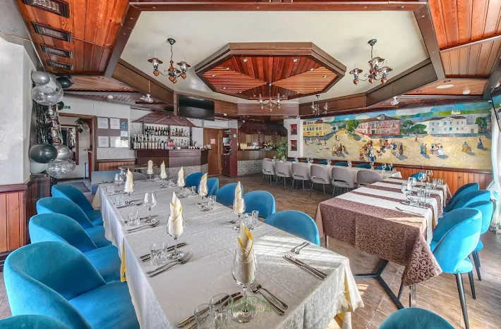 Фото №3 зала Зал на 40 человек