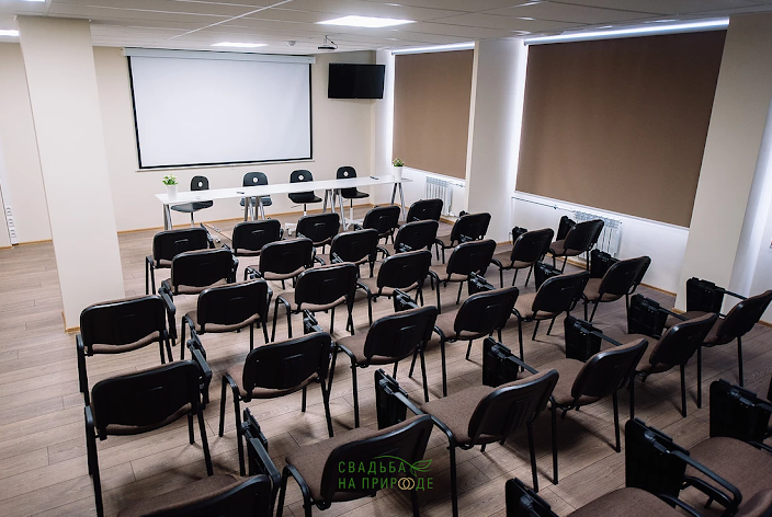 Фото №1 зала Конференц-зал
