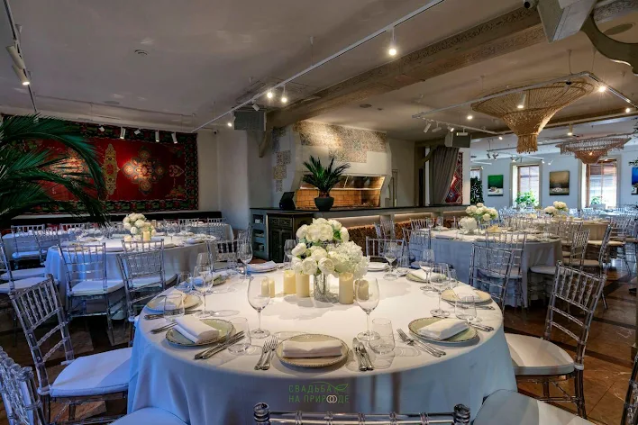 Фото №4 зала Основной зал